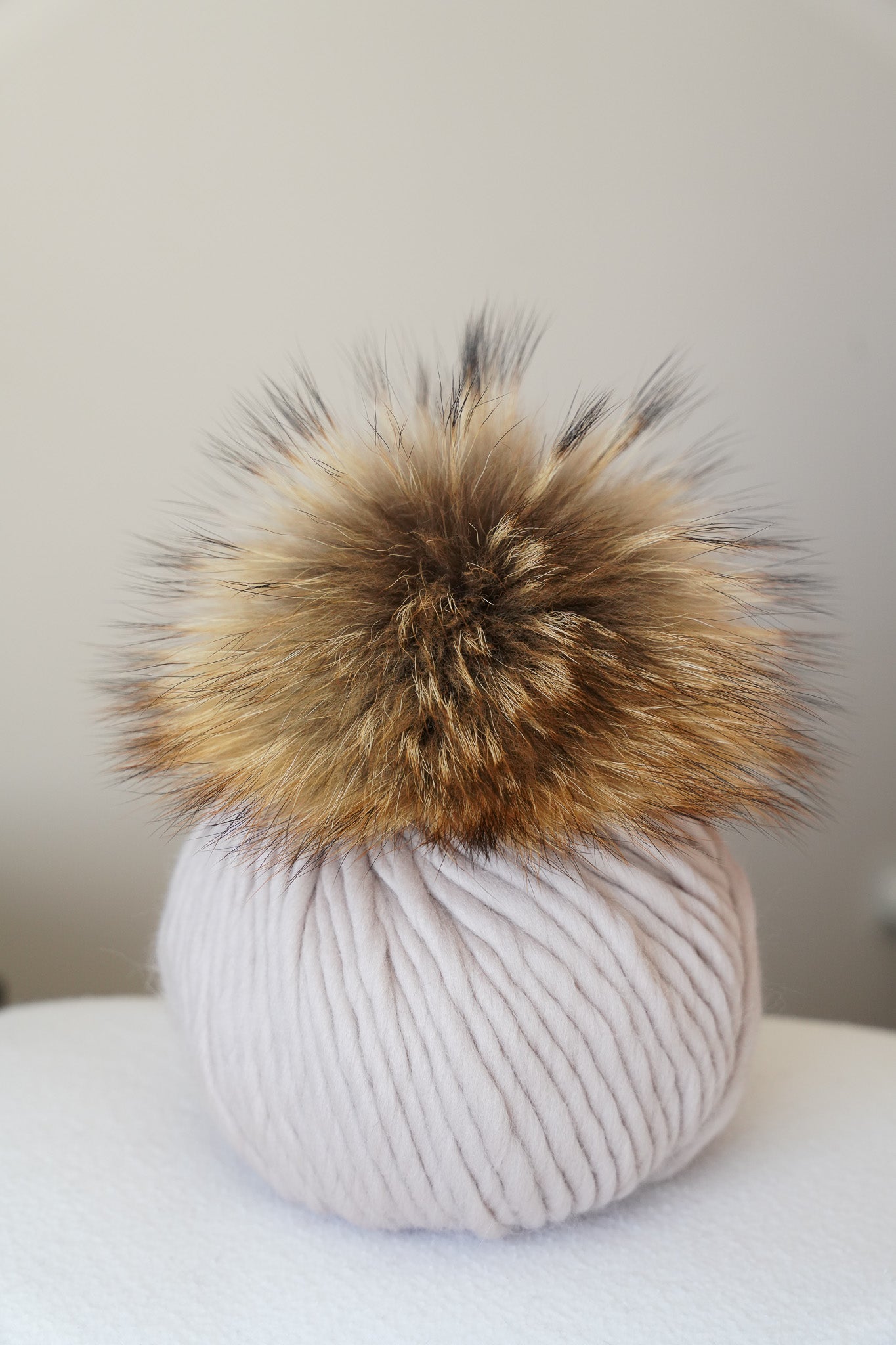 Spare Poms