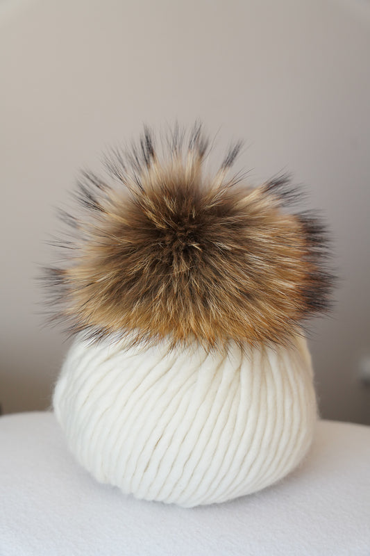 Spare Poms